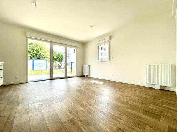 Appartement 3 pièces                                        - 35300 Fougères Réf : 2398