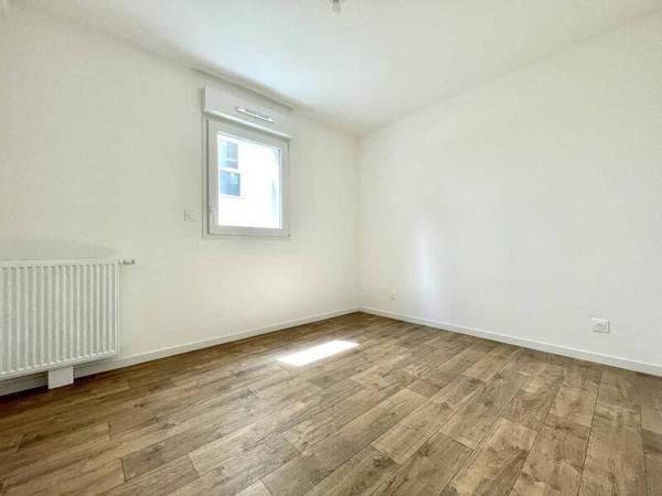 Appartement 3 pièces                                        - 35300 Fougères Réf : 2398