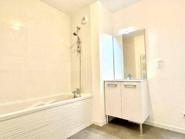 Appartement 3 pièces                                        - 35300 Fougères Réf : 2398