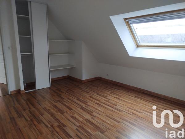 Maison traditionnelle 6 pièces de 142 m² à Ploeren (56880)