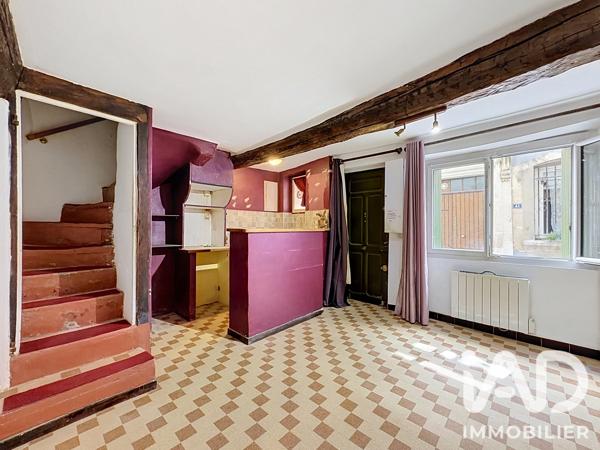 Maison à vendre 4 pièces 68 m² Malaucène