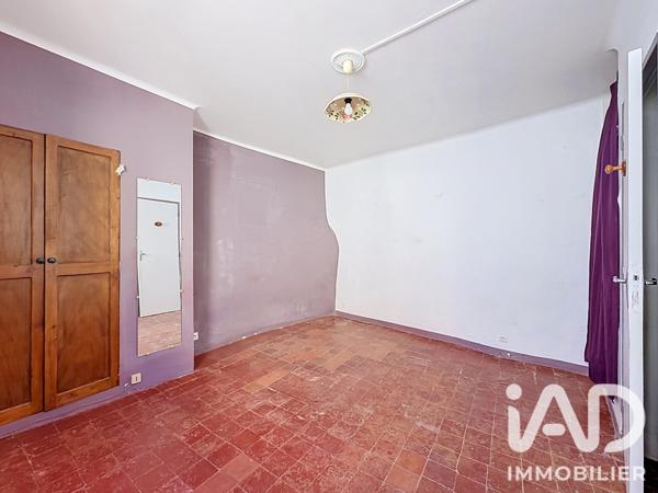 Maison à vendre 4 pièces 68 m² Malaucène