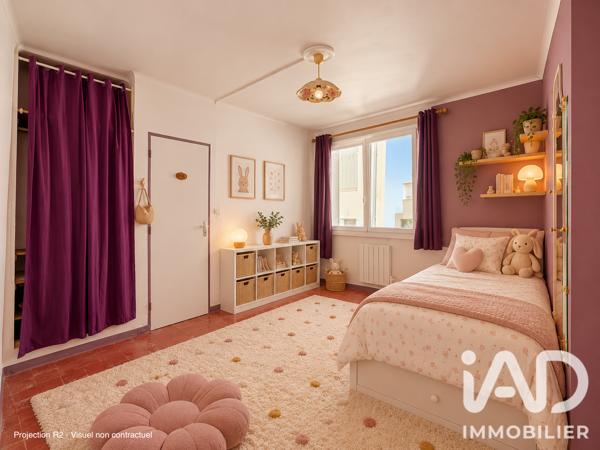 Maison à vendre 4 pièces 68 m² Malaucène