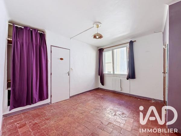 Maison à vendre 4 pièces 68 m² Malaucène