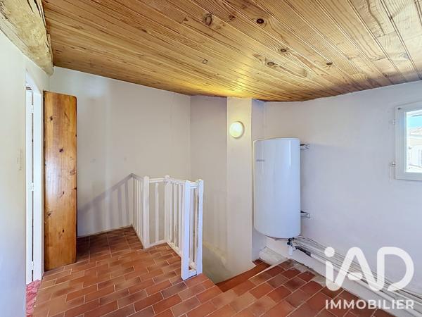 Maison à vendre 4 pièces 68 m² Malaucène