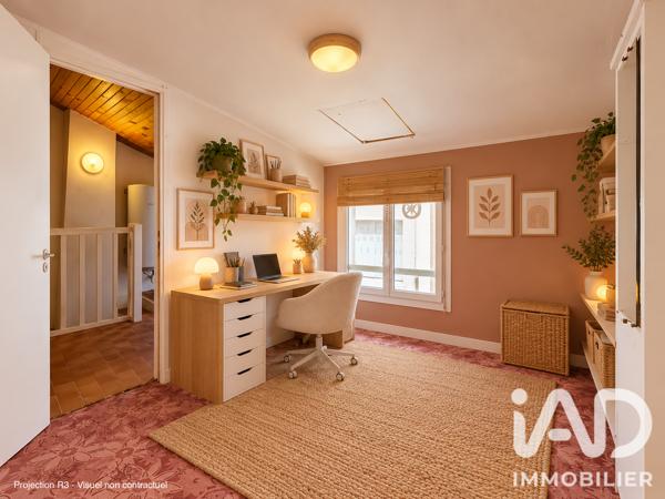 Maison à vendre 4 pièces 68 m² Malaucène