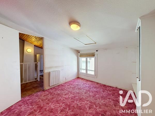 Maison à vendre 4 pièces 68 m² Malaucène