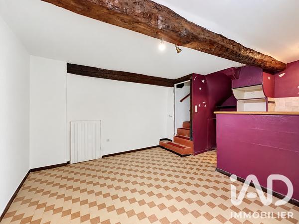 Maison à vendre 4 pièces 68 m² Malaucène