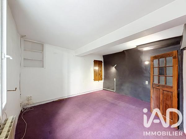 Maison à vendre 4 pièces 68 m² Malaucène
