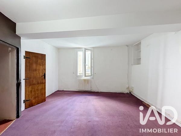 Maison à vendre 4 pièces 68 m² Malaucène