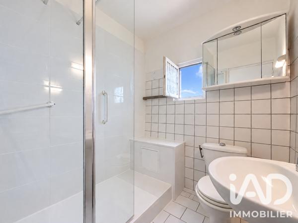 Maison à vendre 4 pièces 68 m² Malaucène