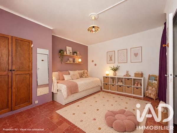 Maison à vendre 4 pièces 68 m² Malaucène