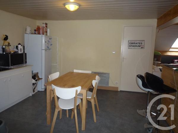 Appartement F1 à vendre  2 pièces - 42 m2 ROMORANTIN LANTHENAY - 41