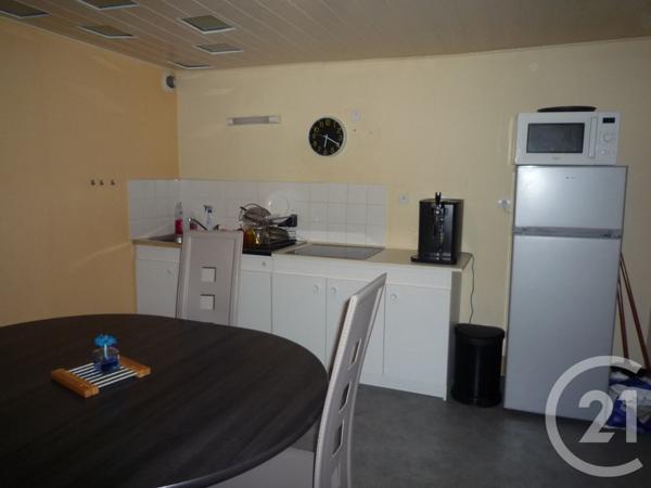 Appartement F1 à vendre  2 pièces - 42 m2 ROMORANTIN LANTHENAY - 41