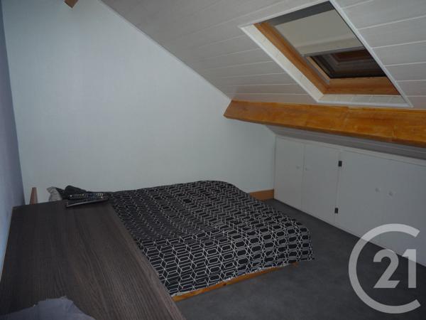 Appartement F1 à vendre  2 pièces - 42 m2 ROMORANTIN LANTHENAY - 41