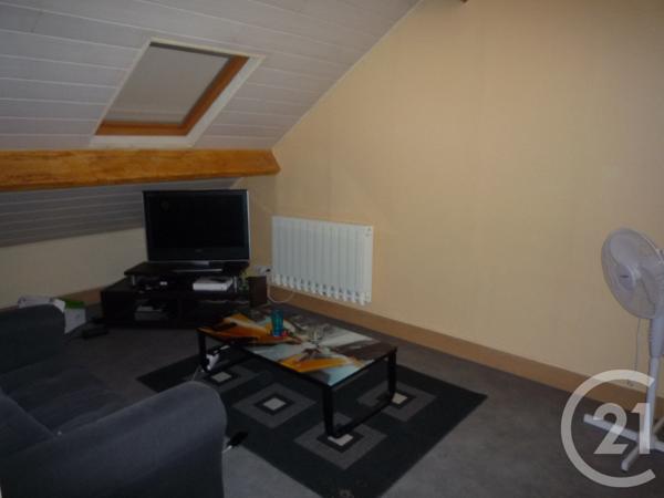 Appartement F1 à vendre  2 pièces - 42 m2 ROMORANTIN LANTHENAY - 41