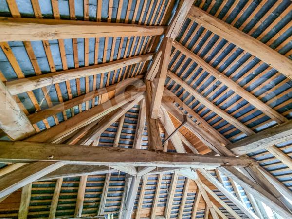 Magnifique Propriété à 10 Minutes de Chinon