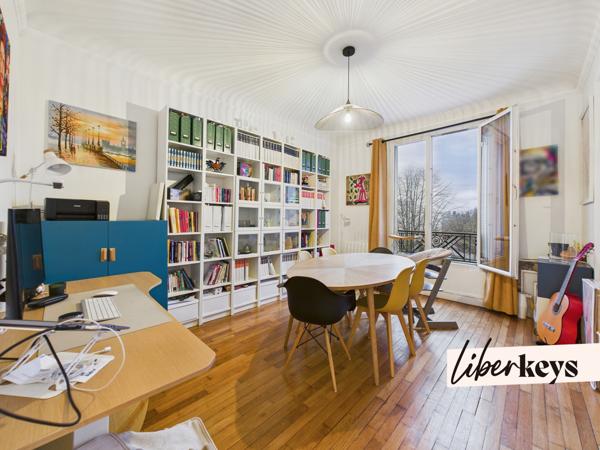 Charmant T3 à vendre Argenteuil