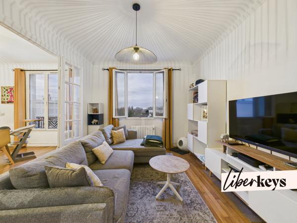 Charmant T3 à vendre Argenteuil