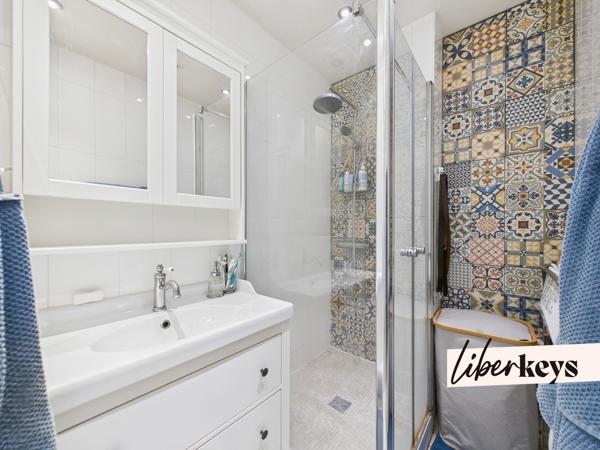 Charmant T3 à vendre Argenteuil