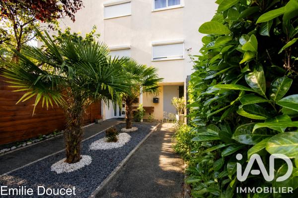 Appartement à vendre 4 pièces 96 m² Coignières