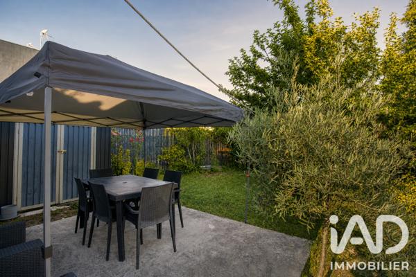 Appartement à vendre 4 pièces 96 m² Coignières