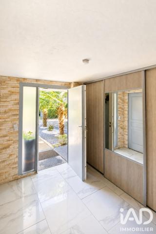 Appartement à vendre 4 pièces 96 m² Coignières