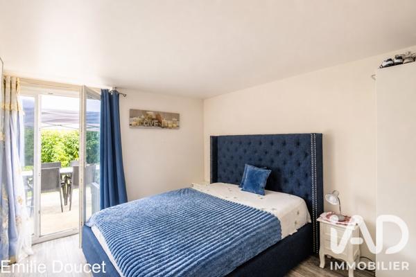 Appartement à vendre 4 pièces 96 m² Coignières