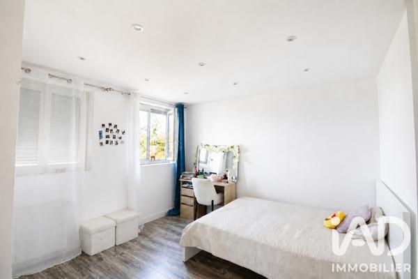 Appartement à vendre 4 pièces 96 m² Coignières