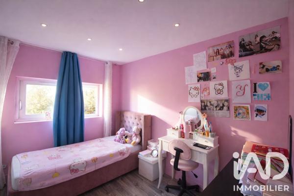 Appartement à vendre 4 pièces 96 m² Coignières