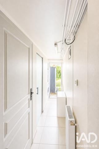 Appartement à vendre 4 pièces 96 m² Coignières