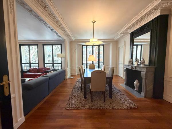 Location Appartement de luxe Lille 6 Pièces 20444 m²