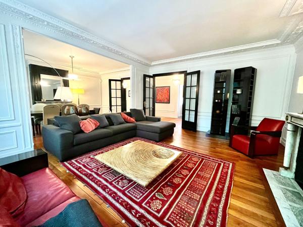 Location Appartement de luxe Lille 6 Pièces 20444 m²