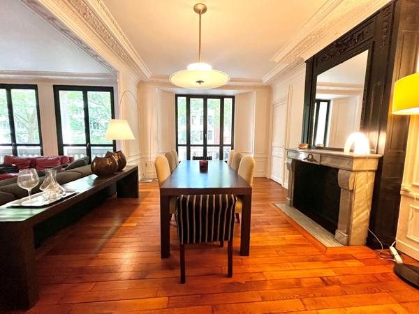 Location Appartement de luxe Lille 6 Pièces 20444 m²