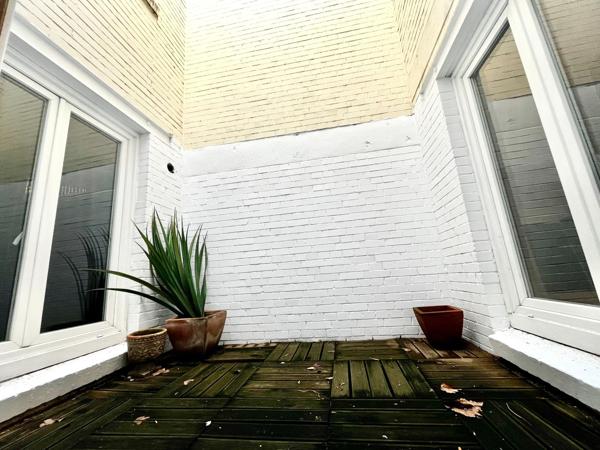 Location Appartement de luxe Lille 6 Pièces 20444 m²