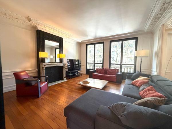 Location Appartement de luxe Lille 6 Pièces 20444 m²