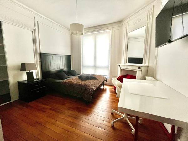 Location Appartement de luxe Lille 6 Pièces 20444 m²