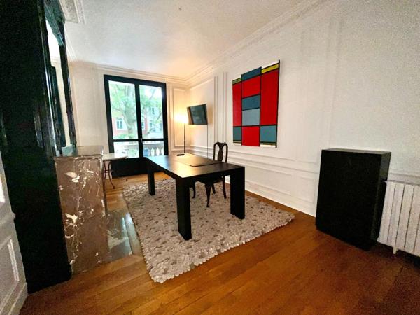 Location Appartement de luxe Lille 6 Pièces 20444 m²