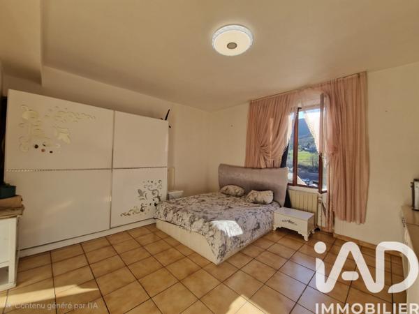 Appartement à vendre 4 pièces 103 m² Saint-Étienne