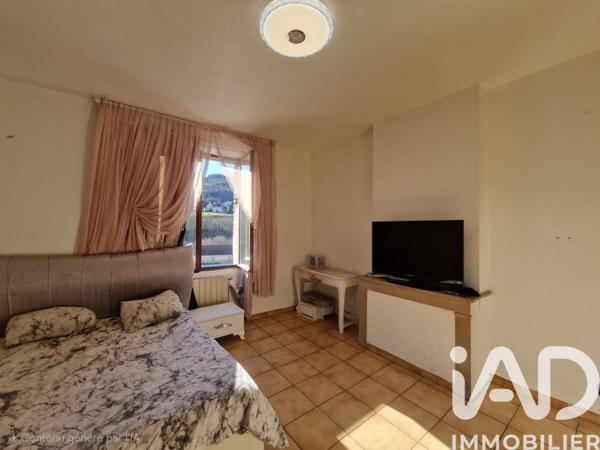 Appartement à vendre 4 pièces 103 m² Saint-Étienne