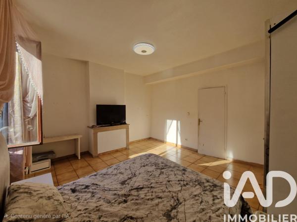 Appartement à vendre 4 pièces 103 m² Saint-Étienne