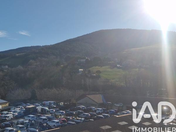 Appartement à vendre 4 pièces 103 m² Saint-Étienne