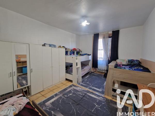 Appartement à vendre 4 pièces 103 m² Saint-Étienne