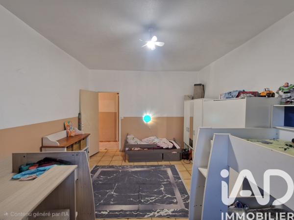 Appartement à vendre 4 pièces 103 m² Saint-Étienne