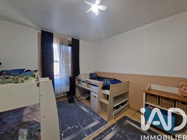 Appartement à vendre 4 pièces 103 m² Saint-Étienne