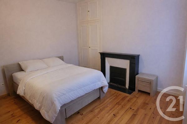 Appartement T4 à vendre  4 pièces - 92,99 m2 RODEZ - 12