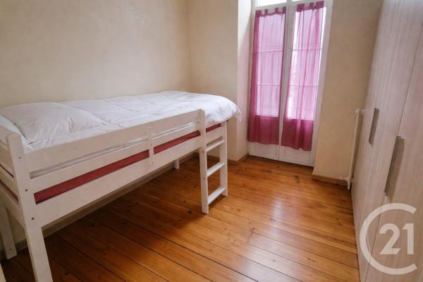 Appartement T4 à vendre  4 pièces - 92,99 m2 RODEZ - 12