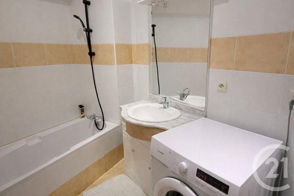 Appartement T4 à vendre  4 pièces - 92,99 m2 RODEZ - 12