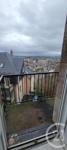 Appartement T4 à vendre  4 pièces - 92,99 m2 RODEZ - 12