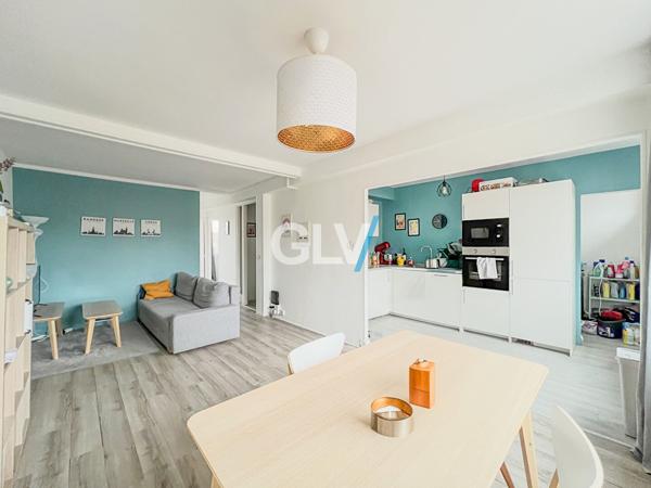 Colocation Lille 4 chambres 90 m2 - Secteur La Catho , Lille